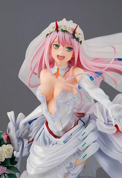 Produktbild Good Smile Company 1/7 Zero Two: For My Darling