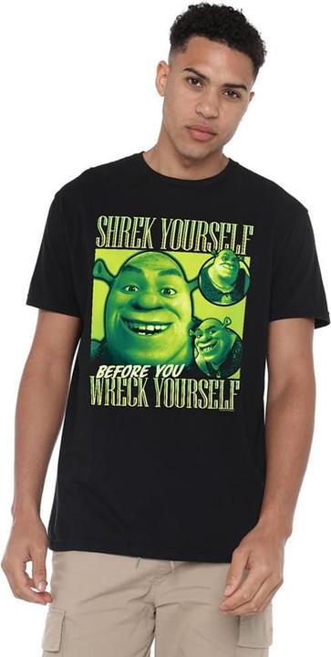 Produktbild Shrek Yourself TShirt (3XL)