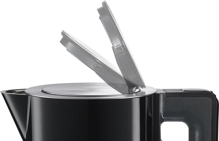 Actual product image Bosch Hausgeräte Kettle cordless (1.70 l, EU plug)