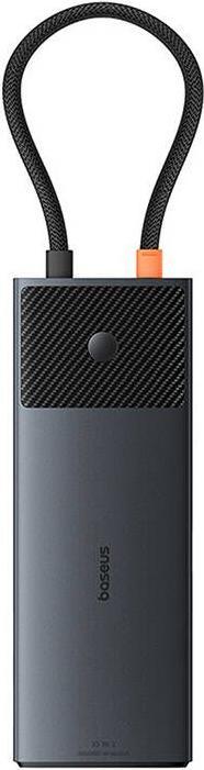 Baseus USB-C Hub (USB-C, 9 Ports)