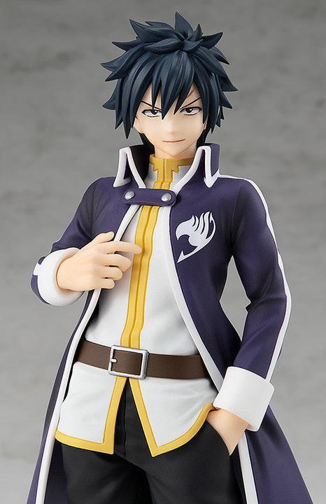 Produktbild Max Factory POP UP PARADE Gray Fullbuster: Grand Magic Games Arc Ver.