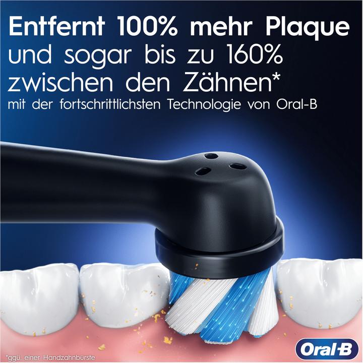 Immagine prodotto Oral-B Serie iO 5 (Spazzolino oscillante)