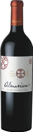 Concha y Toro Almaviva