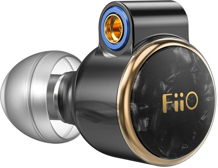 Produktbild FiiO FD3 Pro (ANC, Kabelgebunden)