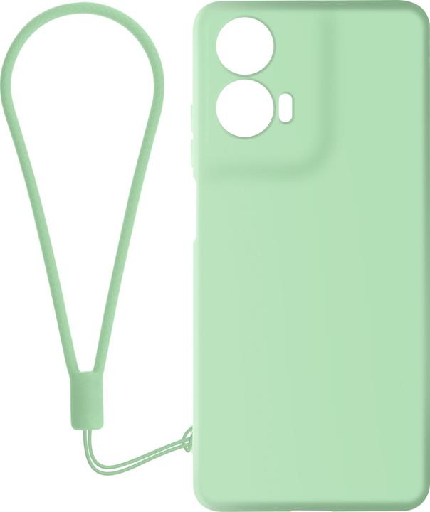 Produktbild Avizar Fast Cover Series (Motorola Moto G04)