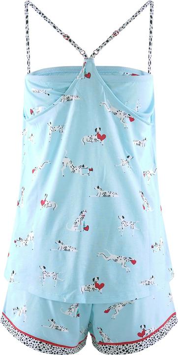 Actual product image Pj Salvage Pyjamas WOOF (XS)