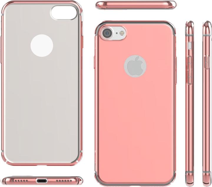 Image du produit Nalia Housse de portable miroir (Apple iPhone 7)