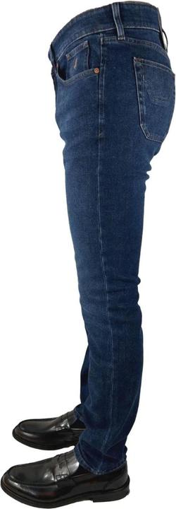 Actual product image Jeckerson Denim Scuro jeans (34)