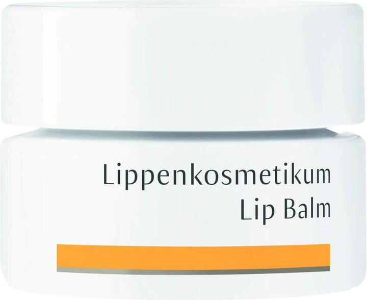 Immagine prodotto Dr. Hauschka cosmetici per labbra (Balsamo, 4.50 ml)