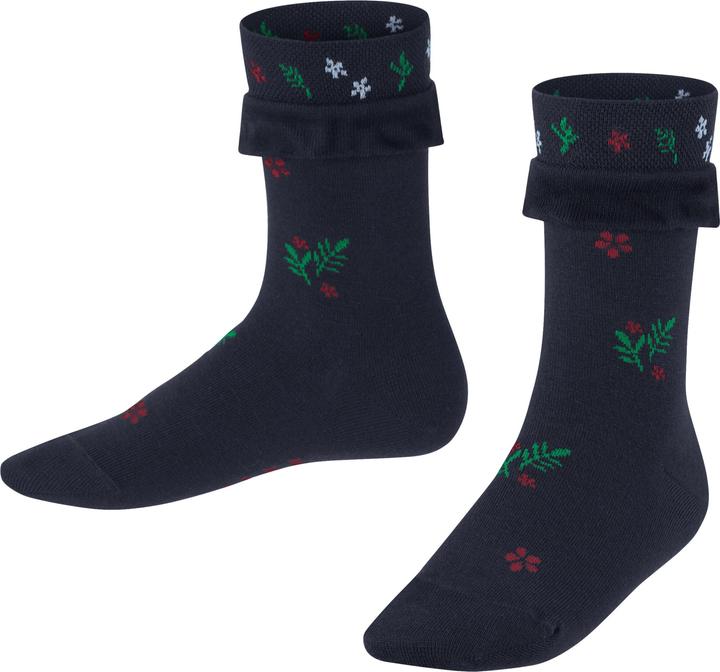 Falke Country Flower Kinder Socken