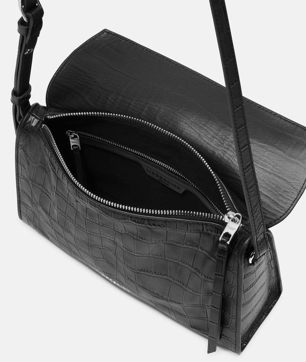 Produktbild Liebeskind Berlin Umhängetasche Lora New Croco 2158355