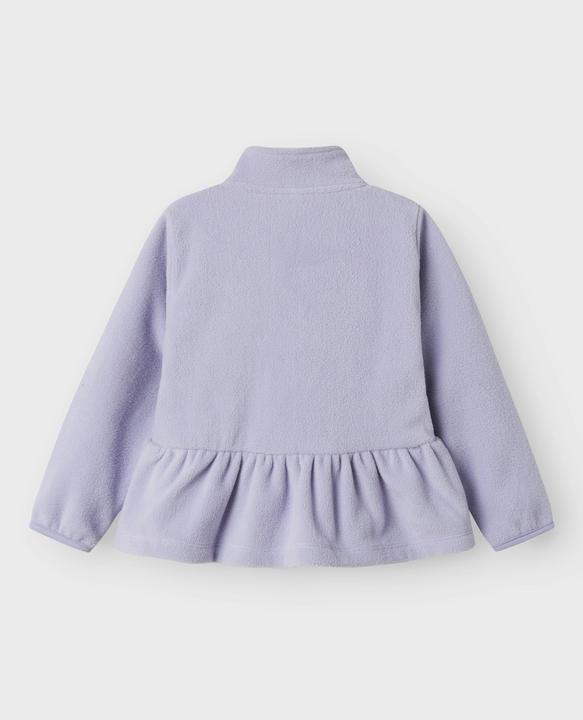 Actual product image Name it Fleece Jacke (92)