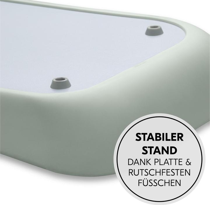 Image du produit Hauck Change N Clean (50 x 70 cm)