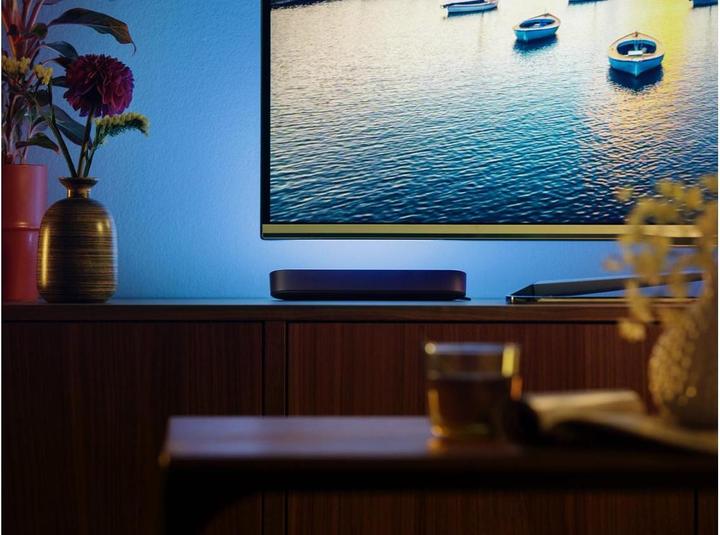 Image du produit Philips Hue Play kit de base + extension (530 lm)