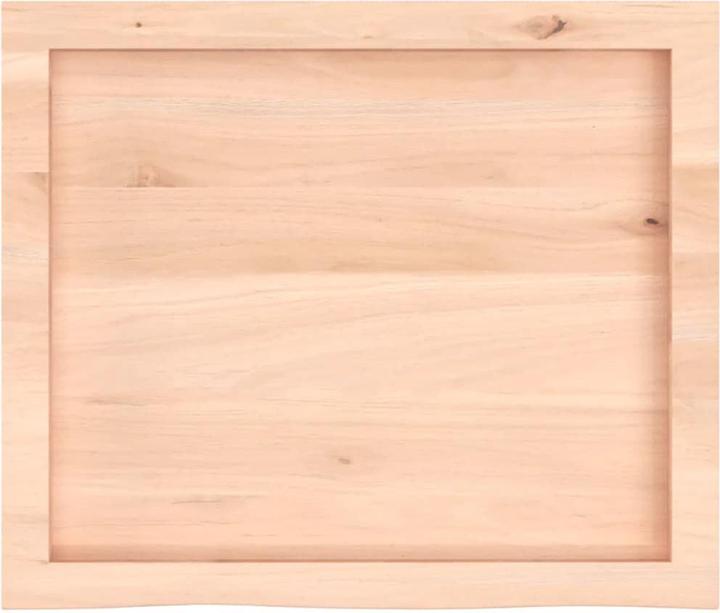 Image du produit VidaXL Gianna (60 x 6 x 50 cm)