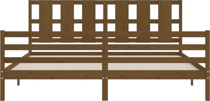 Actual product image VidaXL Hinze (200 x 200 cm)