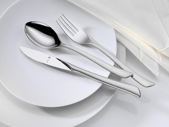 Produktbild WMF 66 tlg Besteckset Virginia (66 Stück, Besteck Set)
