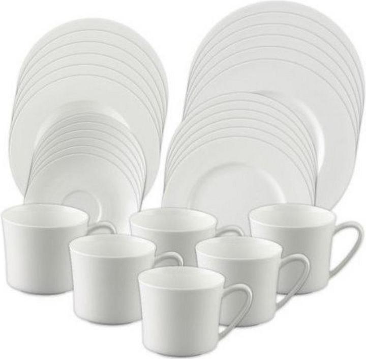 Actual product image Rosenthal Jade (30 Piece)