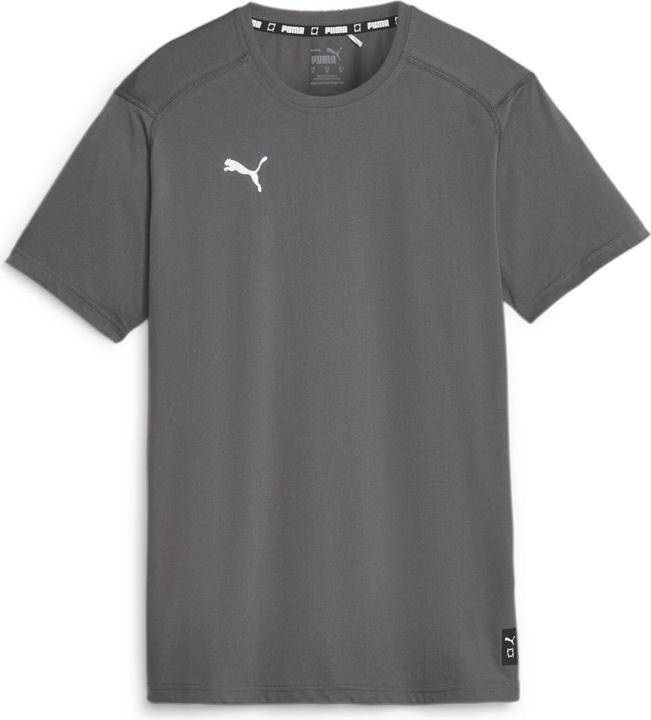 Actual product image Puma Hoops Team Drycell SS Tee (4XL)