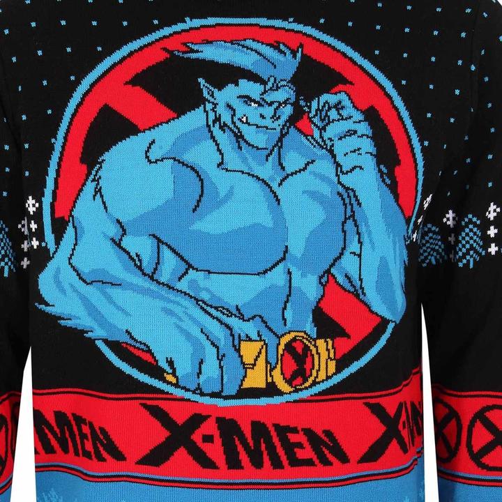 Produktbild X-Man Pullover (L)