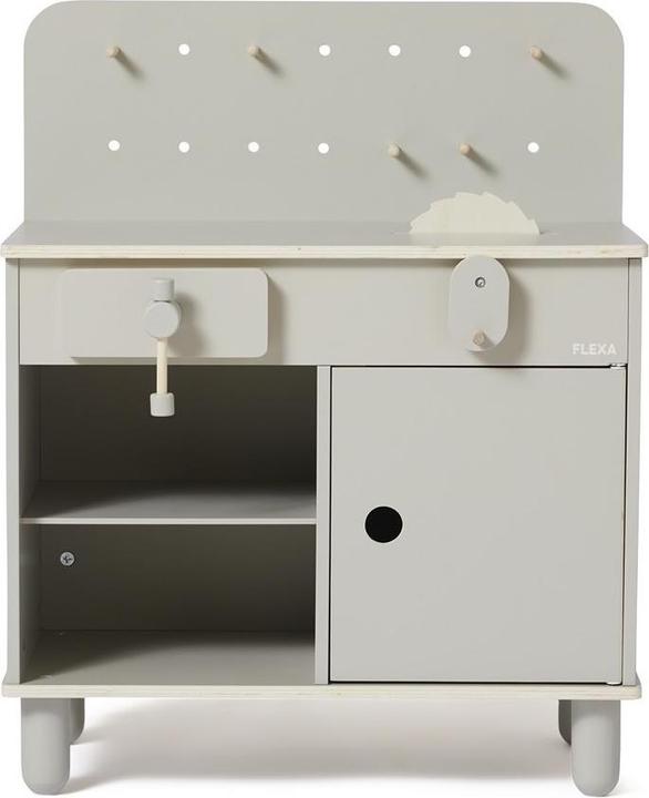 Produktbild Flexa Spielzeug Werkbank Play