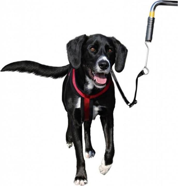 Produktbild Trixie Biker-Set (Hund, Reflektoren)