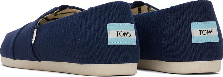 Actual product image Toms W' Classic Alpargata RecyCot (41)