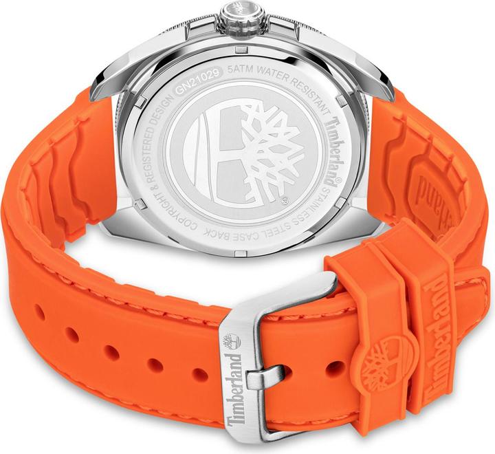 Produktbild Timberland Carrigan (Analoguhr, 44 mm)