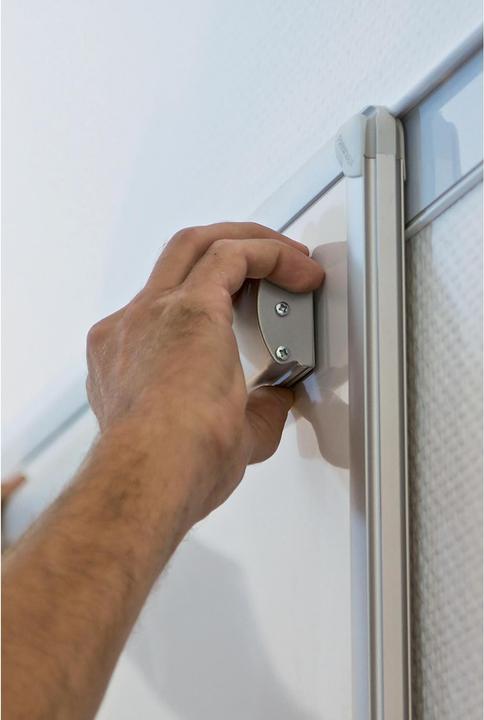 Image du produit Franken Support de bloc pour flipchart PRO
