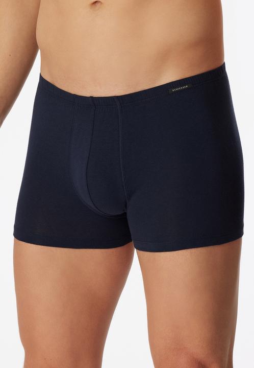 Produktbild Schiesser Essential 2PACK Shorts (4, 2er Pack)
