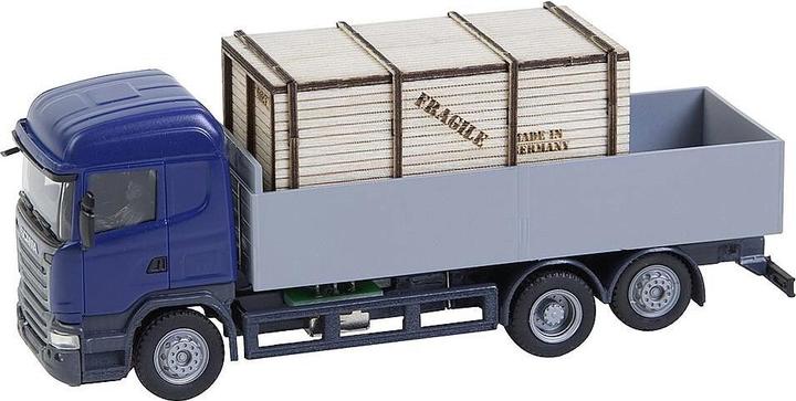 Image du produit Faller Car System H0 Véhicule Camion Sca