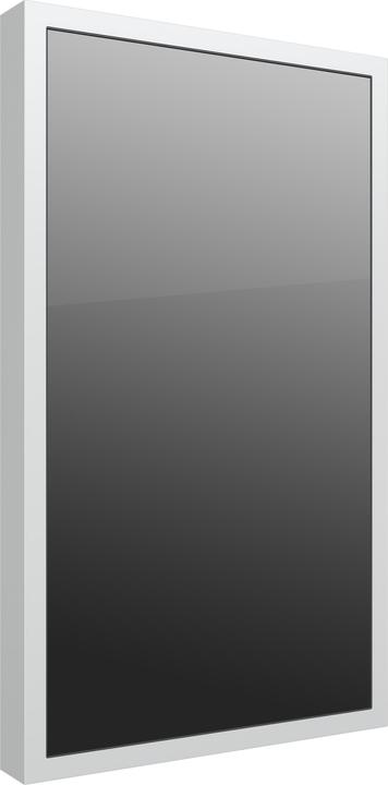 Image du produit Multibrackets High Brightness Monitor Rahmen, 46"/9344