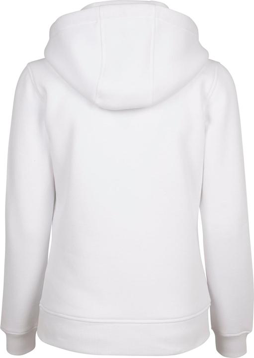 Image du produit Merchcode Ladies Peace - Double Peace White Hoody - 161547 (XL)