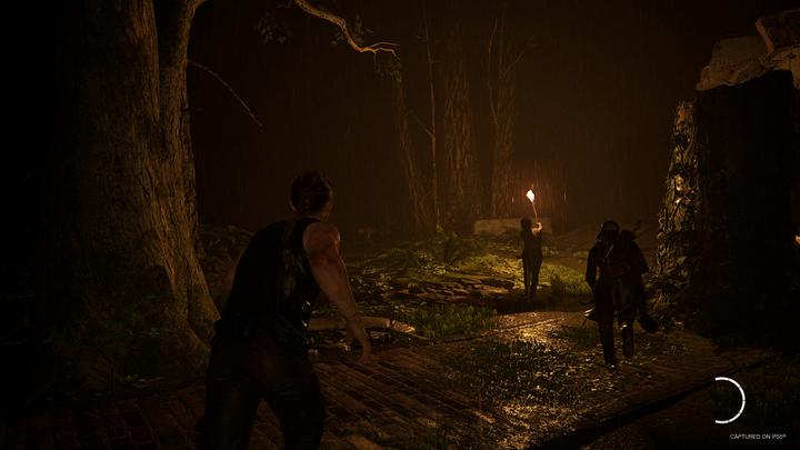 Image du produit Sony The Last of US Part II Remastered (PS5, Multilingue)