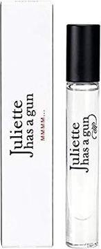 Actual product image Juliette Has a Gun Julietta has a Gun MMMM... Eau de Parfum Vapo 7.5 ml (Eau de parfum, 7.50 ml)