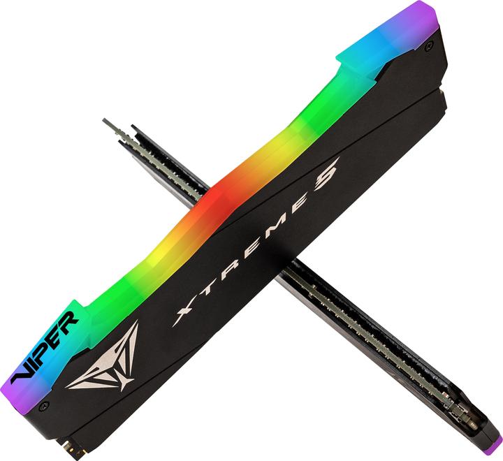 Image du produit Patriot Viper Xtreme 5 (8000 MHz, RAM DDR5, DIMM)