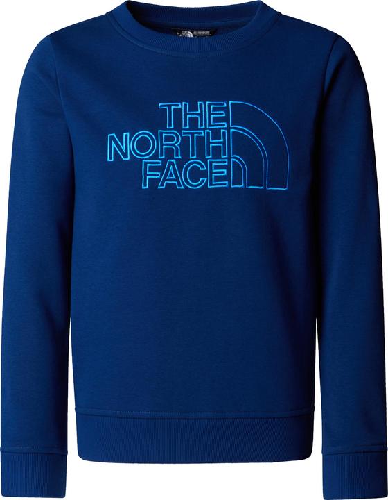 North Face B Drew Peak Light