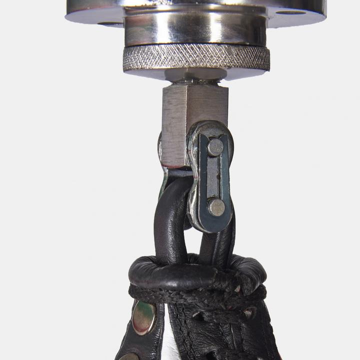 Actual product image Leone Speedball leather AT805