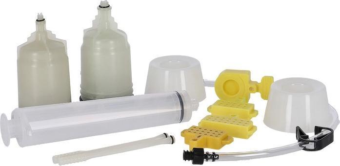 Actual product image Shimano Venting set
