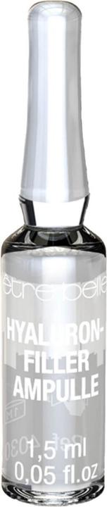 Actual product image être belle - Hyaluron-Filler Ampoules