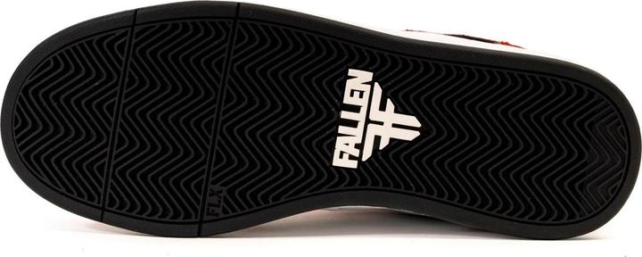 Actual product image Fallen Tremont Mid Cupsole (42)