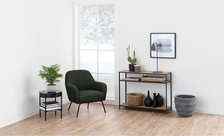 Actual product image AC Design Seaford (100 x 35 x 79 cm)