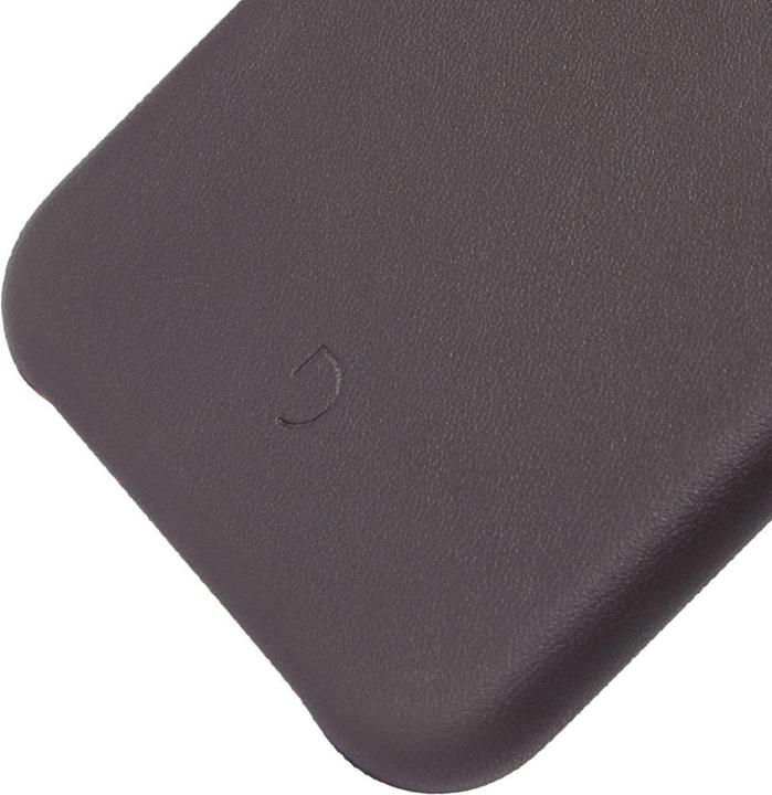 Image du produit Decoded D9IPOXIRBC2BK. Type de boîtier : Housse, Compatibilité avec la marque : Apple, Compatibilité : (Apple iPhone 11)