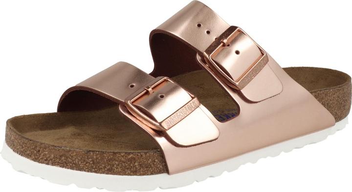 Immagine prodotto Birkenstock Sandali Comodi Comodi Seduti Arizona (37)