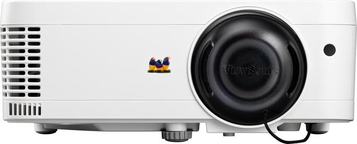 Produktbild Viewsonic WXGA (1280x800), 3000LL (3000 lm, 0.49:1)