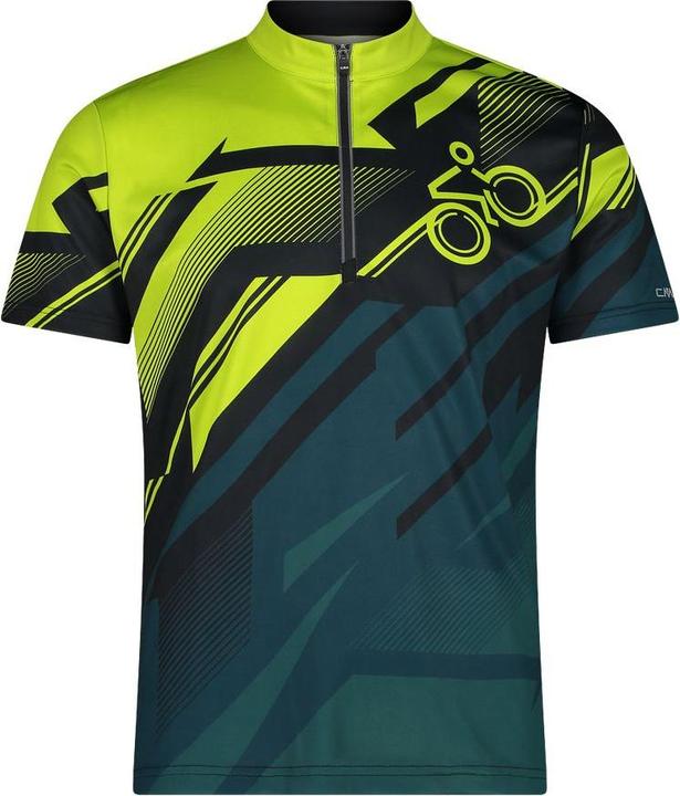 CMP Campagnolo T-Shirt Freebike Uphill