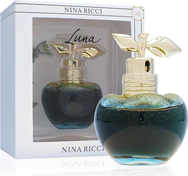 Immagine prodotto Nina Ricci Luna Holiday Edition 2019 Eau de Toilette - 50ml (Eau de toilette, 50 ml)