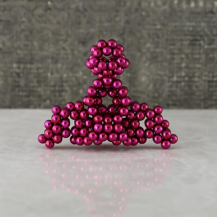 Produktbild Neoballs Magenta