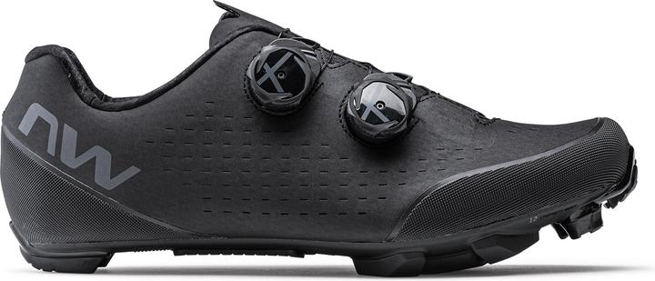 Actual product image Northwave Rebel 3 (38)