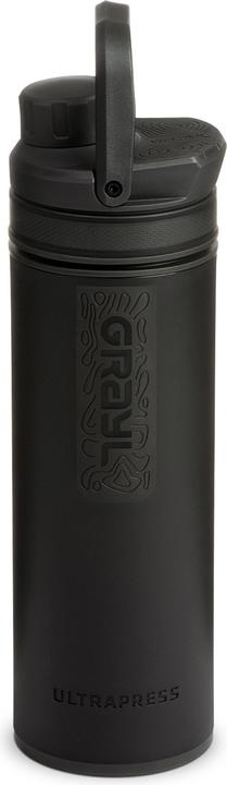 Produktbild Grayl Ultrapress Purifier (0.50 l)